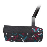 Bettinardi Limited 1/5 DASS QB6 Totally 80’s, view 2 of 3