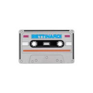 Bettinardi Cassette Tape Ball Marker, view 2 of 3