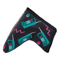 Bettinardi Totally 80's Dancing Brick Cell Phone, view 2 of 3