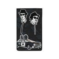 Bettinardi Blues Brothers x Betti Chicago Scorecard Holder, view 1 of 2