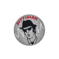 Bettinardi Blues Brothers Chi-Town DASS Ball Marker, view 2 of 3