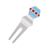Bettinardi Blues Brothers Chi-Town DASS Divot Tool, view 2 of 3