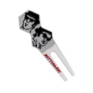 Bettinardi Blues Brothers Chi-Town DASS Divot Tool, view 3 of 3