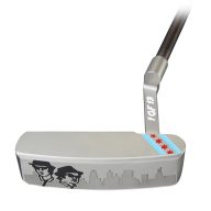 Bettinardi Limited 1/13 DASS BBZero Wide Blues Brothers, view 2 of 3