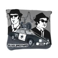 Bettinardi Blues Brothers 'On A Mission From God', view 1 of 3