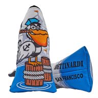 Bettinardi Alcatraz Championship, view 1 of 3
