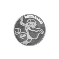 Bettinardi Alcatraz Championship DASS Ball Marker, view 3 of 3