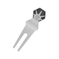 Bettinardi American Championship Double Hex Divot Tool, view 2 of 3