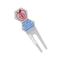 Bettinardi American Championship Double Hex Divot Tool, view 3 of 3