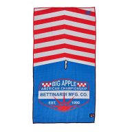Bettinardi American Championship Players Towel, view 1 of 2