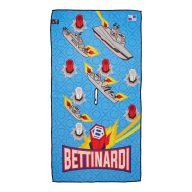 Bettinardi American Championship Players Towel, view 2 of 2