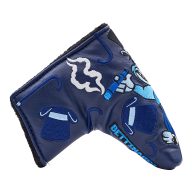 Bettinardi Gangster Fat Cat, view 3 of 8