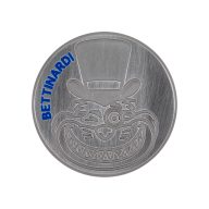 Bettinardi Gangster Fat Cat DASS Ball Marker, view 1 of 2