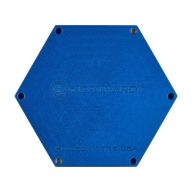 Bettinardi Gangster Fat Cat Aluminum Coasters (2), view 2 of 2