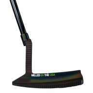 Bettinardi 3 Step Jam DASS Skull and Bones, view 1 of 3
