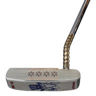Bettinardi DASS BBZero Tri CU Fancy Neck Uncle Sam Wizard, view 2 of 3