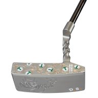 Bettinardi DASS QB6 Fancy Neck Gangster Fat Cat, view 2 of 3