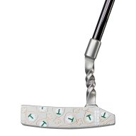 Bettinardi DASS QB6 Fancy Neck Gangster Fat Cat, view 3 of 3