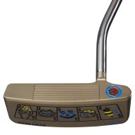 Bettinardi Limited 1/7 DASS SS28 Royal Flush, view 2 of 3