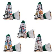 Bettinardi Texas Hold Em Multi-Icon, view 1 of 4