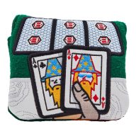 Bettinardi Texas Hold Em Wizard, view 1 of 3