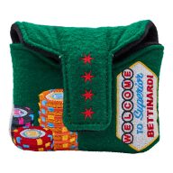 Bettinardi Texas Hold Em Wizard, view 2 of 3