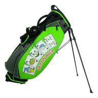 Bettinardi Royal Flush Tour Dept. Vessel Stand Bag, view 1 of 3