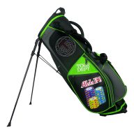 Bettinardi Royal Flush Tour Dept. Vessel Stand Bag, view 2 of 3