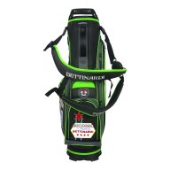 Bettinardi Royal Flush Tour Dept. Vessel Stand Bag, view 3 of 3