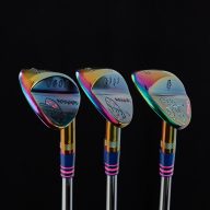 Bettinardi Betti Boy Tie-Dye PVD Wedges (50,54,58), view 2 of 3