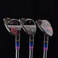 Bettinardi Fat Cat Black PVD Wedges (50,54,58), view 2 of 3