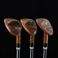 Bettinardi Fat Cat Japanese Bronze Wedges (50,54,58), view 2 of 3