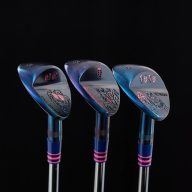 Bettinardi Fat Cat Texas Tea Wedges (52,56,60), view 2 of 5