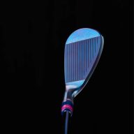 Bettinardi Fat Cat Texas Tea Wedges (52,56,60), view 3 of 5
