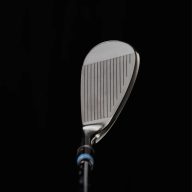 Bettinardi Skull & Bones Black PVD Wedges (50,54,58), view 3 of 3