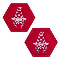 Bettinardi Wizard Aluminum Coasters (2), view 1 of 2