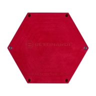Bettinardi Wizard Aluminum Coasters (2), view 2 of 2