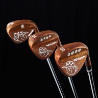 Bettinardi Betti Boy Japanese Bronze Wedges (50,54,58), view 1 of 3