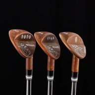 Bettinardi Betti Boy Japanese Bronze Wedges (50,54,58), view 2 of 3