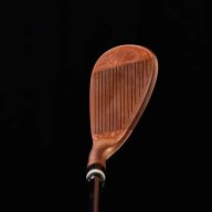 Bettinardi Betti Boy Japanese Bronze Wedges (50,54,58), view 3 of 3