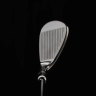 Bettinardi Skull & Bones Black PVD Wedges (52,56,60), view 3 of 3