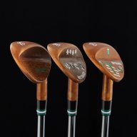 Bettinardi T-Hive Japanese Bronze Wedges (52,56,60), view 2 of 5