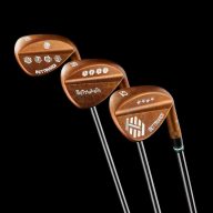 Bettinardi T-Hive Japanese Bronze Wedges (52,56,60), view 4 of 5