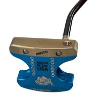 Bettinardi Inovai PROTO Hexperimental Fat Cat, view 2 of 3