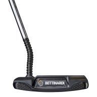 Bettinardi BB0 DASS Black PVD Barber Pole T-Hive, view 1 of 3