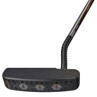 Bettinardi BB0 DASS Black PVD Barber Pole T-Hive, view 2 of 3