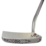 Bettinardi FCB DASS Micro T-Hive Wizard, view 2 of 3