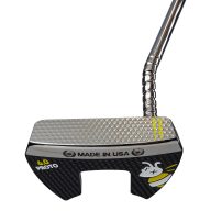 Bettinardi Inovai 6.0 Barber Pole Zombee, view 3 of 3