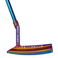 Bettinardi 3 Step Jam DASS UV Blue Poison Wizard, view 1 of 3