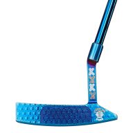 Bettinardi 3 Step Jam DASS UV Blue Poison Wizard, view 3 of 3